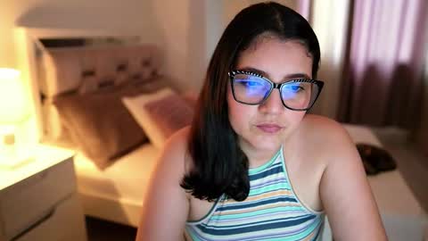 Snapshot of camila_buitrago chatting on 6, 1, 2026 Camila buitrago online show from 6, 1, 2026