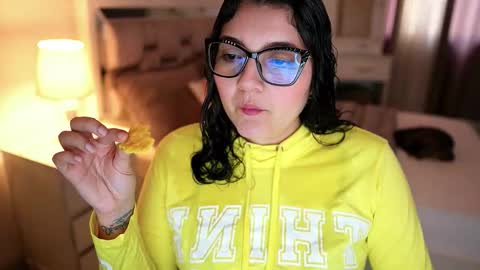 Snapshot of camila_buitrago chatting on 7, 1, 2026 Camila buitrago online show from 7, 1, 2026