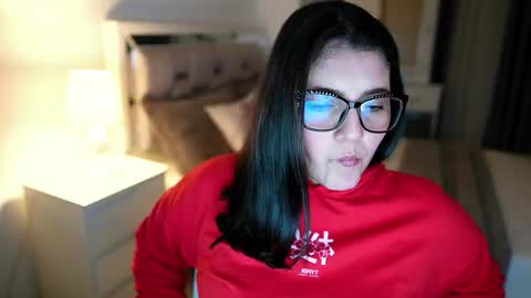 Snapshot of camila_buitrago chatting on 9, 1, 2026 Camila buitrago online show from 9, 1, 2026