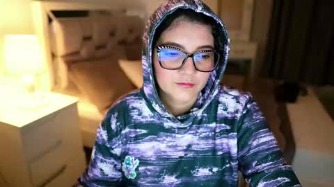 Snapshot of camila_buitrago chatting on 16, 1, 2026 Camila buitrago online show from 16, 1, 2026