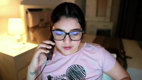 Snapshot of camila_buitrago chatting on 18, 1, 2026 Camila buitrago online show from 18, 1, 2026