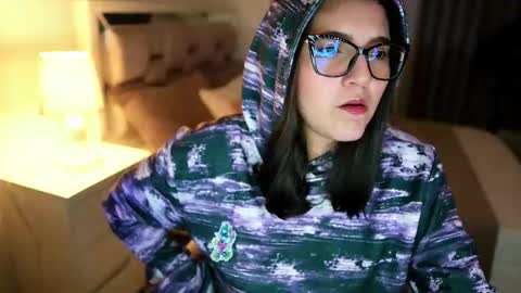 Snapshot of camila_buitrago chatting on 1, 2, 2026 Camila buitrago online show from 1, 2, 2026