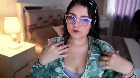 Snapshot of camila_buitrago chatting on 4, 2, 2026 Camila buitrago online show from 4, 2, 2026