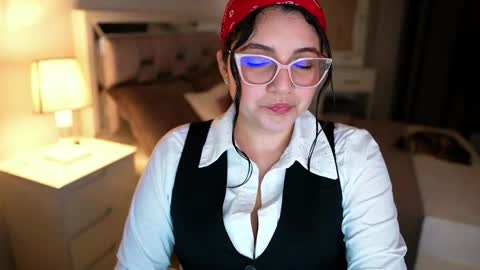 Snapshot of camila_buitrago chatting on 11, 2, 2026 Camila buitrago online show from 11, 2, 2026