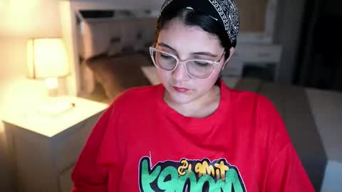 Snapshot of camila_buitrago chatting on 12, 2, 2026 Camila buitrago online show from 12, 2, 2026