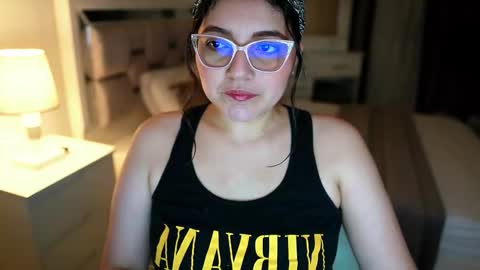 Snapshot of camila_buitrago chatting on 20, 2, 2026 Camila buitrago online show from 20, 2, 2026