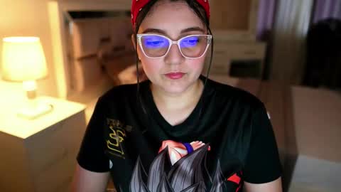 Snapshot of camila_buitrago chatting on 21, 2, 2026 Camila buitrago online show from 21, 2, 2026