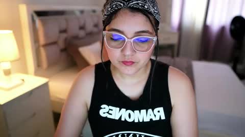 Snapshot of camila_buitrago chatting on 22, 2, 2026 Camila buitrago online show from 22, 2, 2026