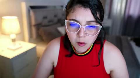 Snapshot of camila_buitrago chatting on 24, 2, 2026 Camila buitrago online show from 24, 2, 2026