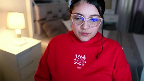 Snapshot of camila_buitrago chatting on 25, 2, 2026 Camila buitrago online show from 25, 2, 2026