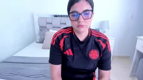 Camila buitrago online show from 29, 5, 2026