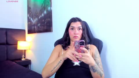 Snapshot of camila_coxx chatting on 27, 12, 2024 s online show from 27, 12, 2024