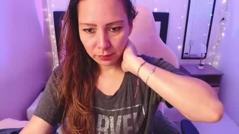 camila online show from 11, 7, 2026
