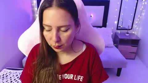 camila online show from 16, 7, 2026