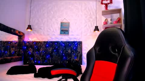 Snapshot of camila_dl chatting on 10, 1, 2026 camila dl online show from 10, 1, 2026