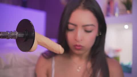 Camila online show from 11, 4, 2026