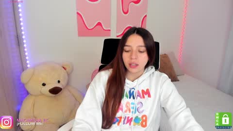  C A M I  online show from 4, 1, 2025