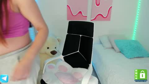  C A M I  online show from 3, 3, 2025