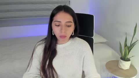 Snapshot of camila_ec2 chatting on 26, 6, 2026 C A M I online show from 26, 6, 2026