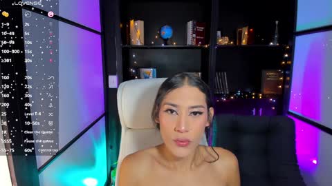 C A M I L A online show from 15, 12, 2024