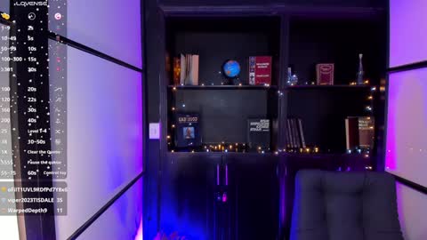 C A M I L A online show from 18, 12, 2024