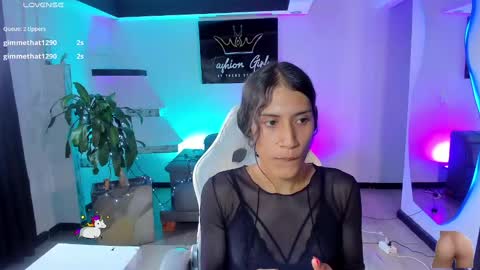 C A M I L A online show from 22, 12, 2024