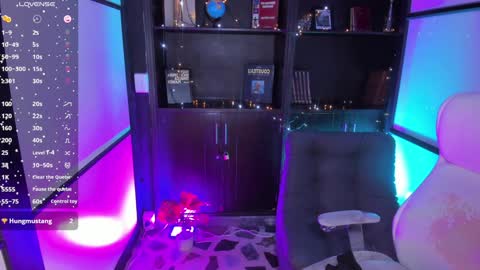 C A M I L A online show from 10, 1, 2025