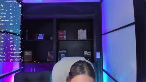 C A M I L A online show from 25, 1, 2025