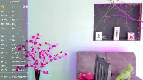 C A M I L A online show from 12, 11, 2025