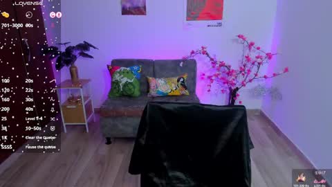 Snapshot of camila_harperr chatting on 28, 4, 2026 C A M I L A online show from 28, 4, 2026