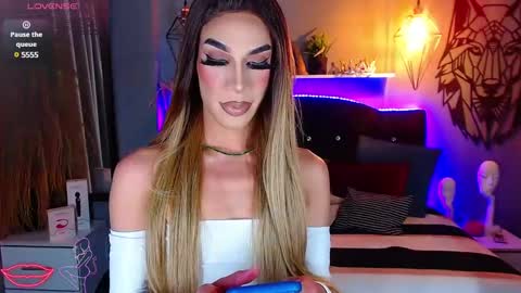 Snapshot of camila_hoottie chatting on 16, 2, 2025 Camila online show from 16, 2, 2025