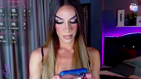 Snapshot of camila_hoottie chatting on 28, 2, 2025 Camila online show from 28, 2, 2025