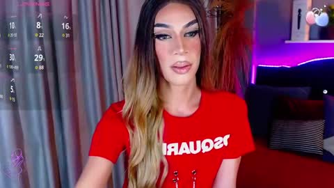 Snapshot of camila_hoottie chatting on 7, 3, 2025 Camila online show from 7, 3, 2025