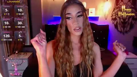 Snapshot of camila_hoottie chatting on 21, 10, 2025 Camila online show from 21, 10, 2025