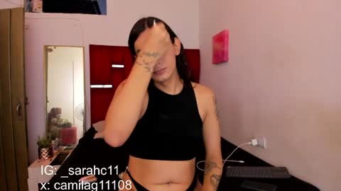 Snapshot of camila_hot_tss chatting on 27, 5, 2026 Camila G online show from 27, 5, 2026