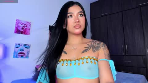 Cami vazques online show from 14, 4, 2026