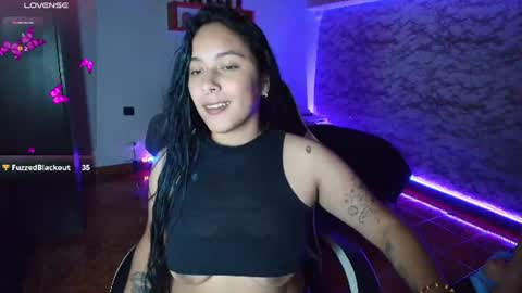 Camila Roose online show from 30, 6, 2026