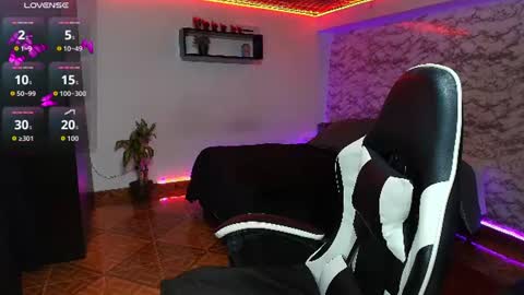Camila Roose online show from 24, 7, 2026