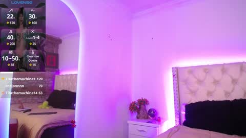 Camila Mishima online show from 11, 1, 2025