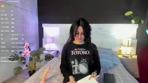 CAMI 3 online show from 28, 10, 2025