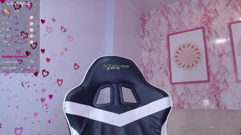 Cami online show from 5, 12, 2024