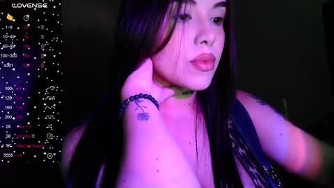 Cami online show from 10, 9, 2025