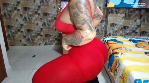 valentinaEpic way Ive been fucked 1515  online show from 7, 1, 2026
