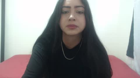 Snapshot of camila_rouswhyth chatting on 17, 12, 2025 camila_rouswhyth online show from 17, 12, 2025