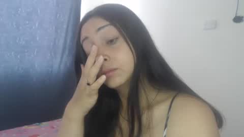 camila_rouswhyth online show from 19, 5, 2026