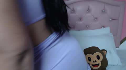 Camila online show from 12, 3, 2025