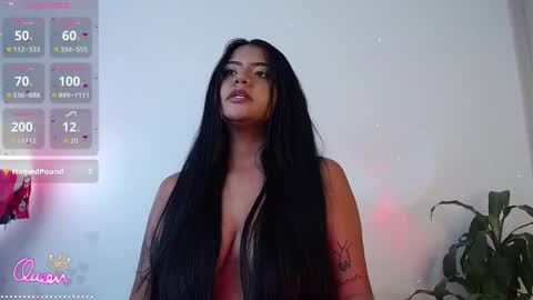 camila_torresss online show from 31, 3, 2026