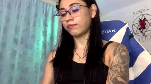 Snapshot of camila_trans19 chatting on 7, 11, 2025 Camila online show from 7, 11, 2025