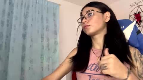 Snapshot of camila_trans19 chatting on 9, 11, 2025 Camila online show from 9, 11, 2025