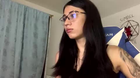 Snapshot of camila_trans19 chatting on 12, 11, 2025 Camila online show from 12, 11, 2025